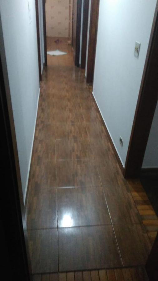 Casa Bella Cedros Olímpia Exterior foto
