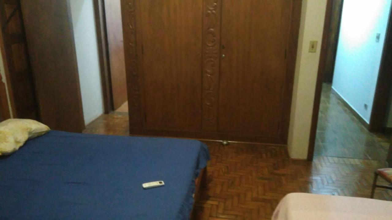Casa Bella Cedros Olímpia Exterior foto
